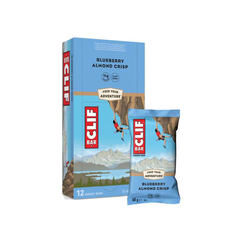 Clif Bar (12 pack)-5
