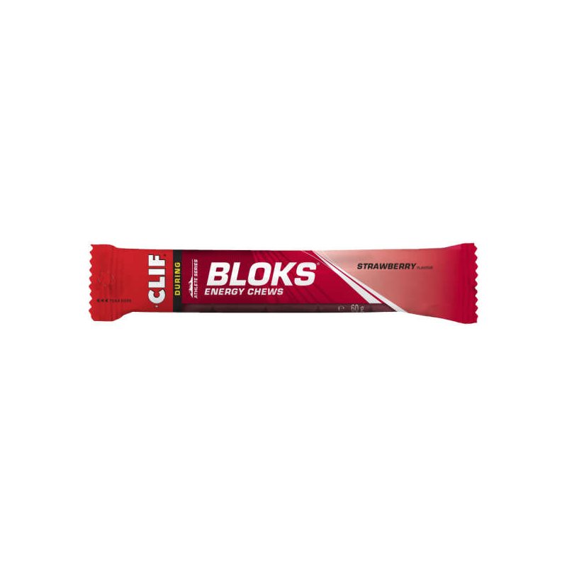 Clif Blok Energy Chews (18 pack)-2