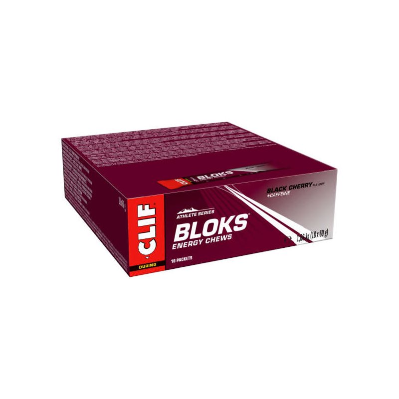 Clif Blok Energy Chews (18 pack)-5