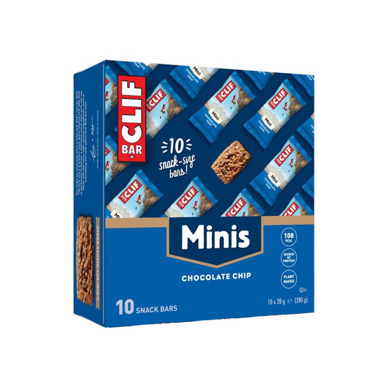 Clif Bar Mini (10 pack)-3