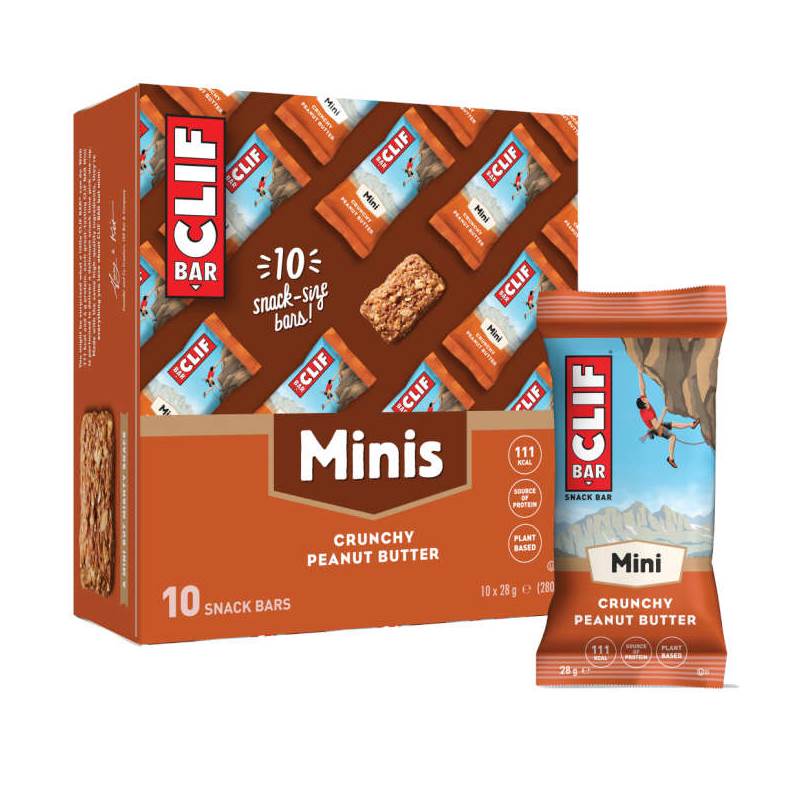 Clif Bar Mini (10 pack)-5