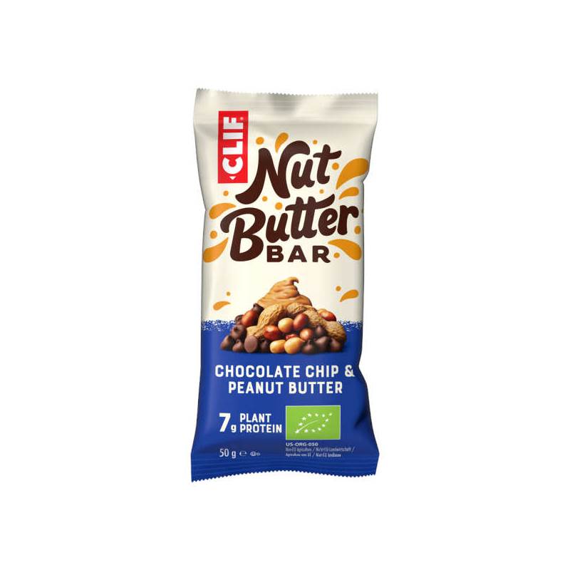 Clif Nut Butter Bar (12 pack)-1
