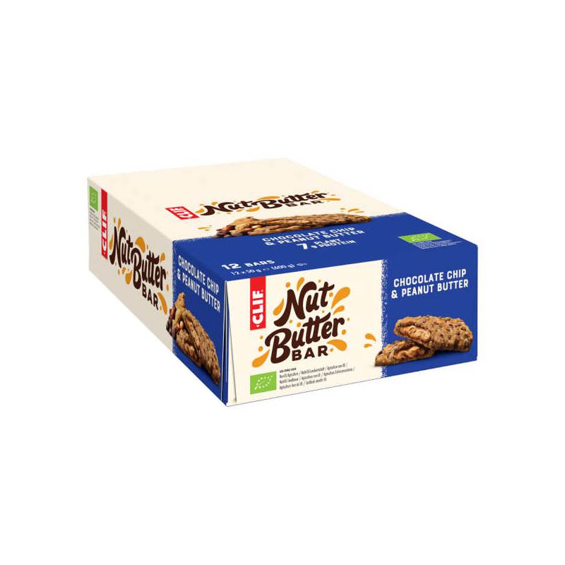 Clif Nut Butter Bar (12 pack)-2