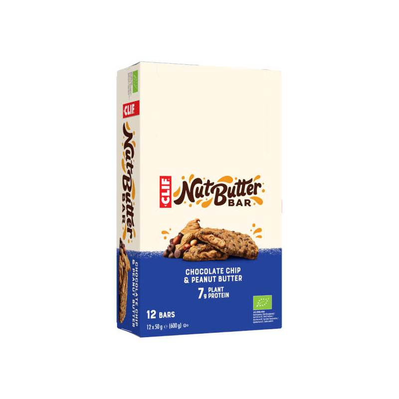 Clif Nut Butter Bar (12 pack)-3