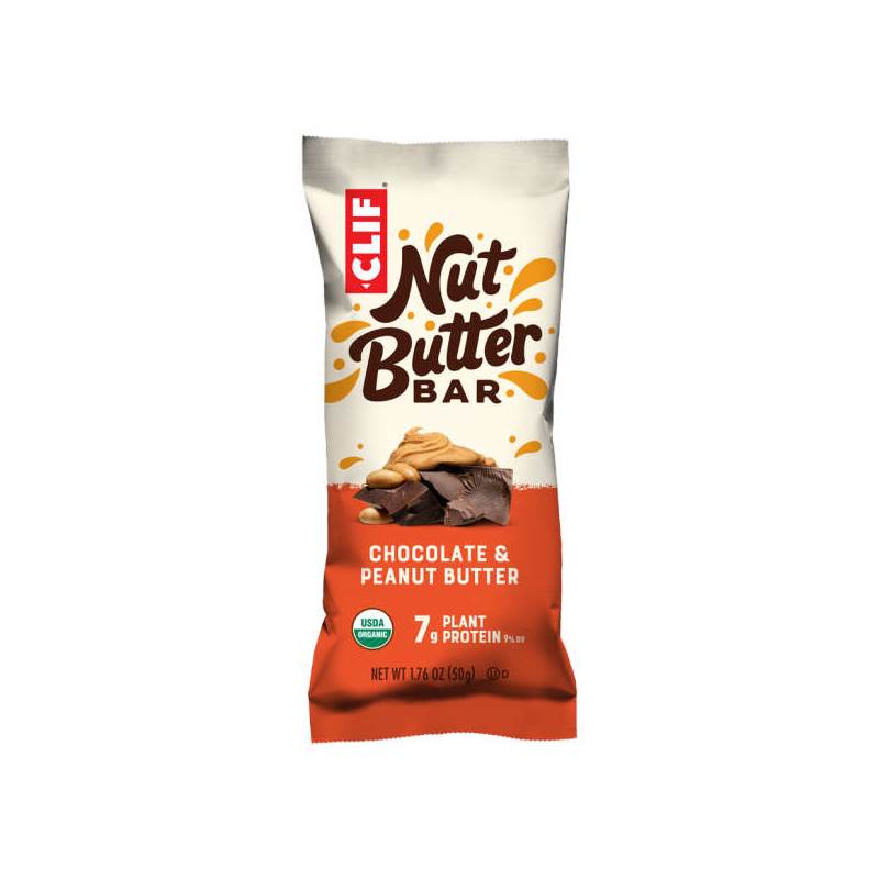 Clif Nut Butter Bar (12 pack)-4