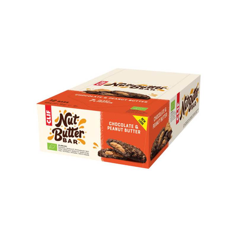 Clif Nut Butter Bar (12 pack)-5