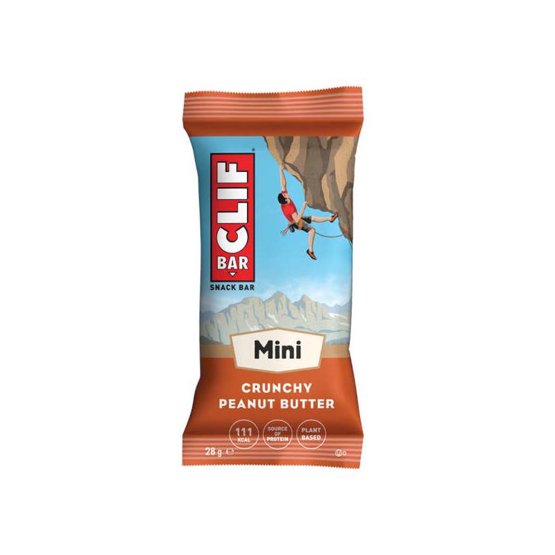 Clif Bar Mini - Single-2