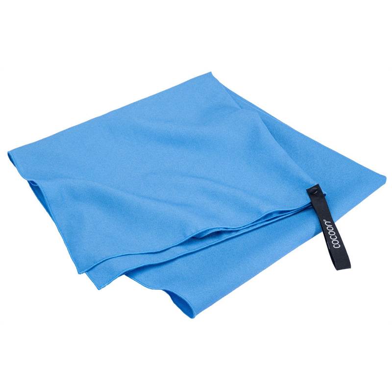 Cocoon Hyperlight Microfiber Towel-1