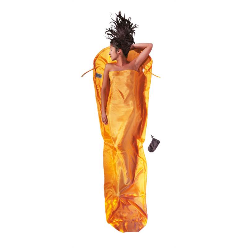 Cocoon Silk Mummy Liner-5