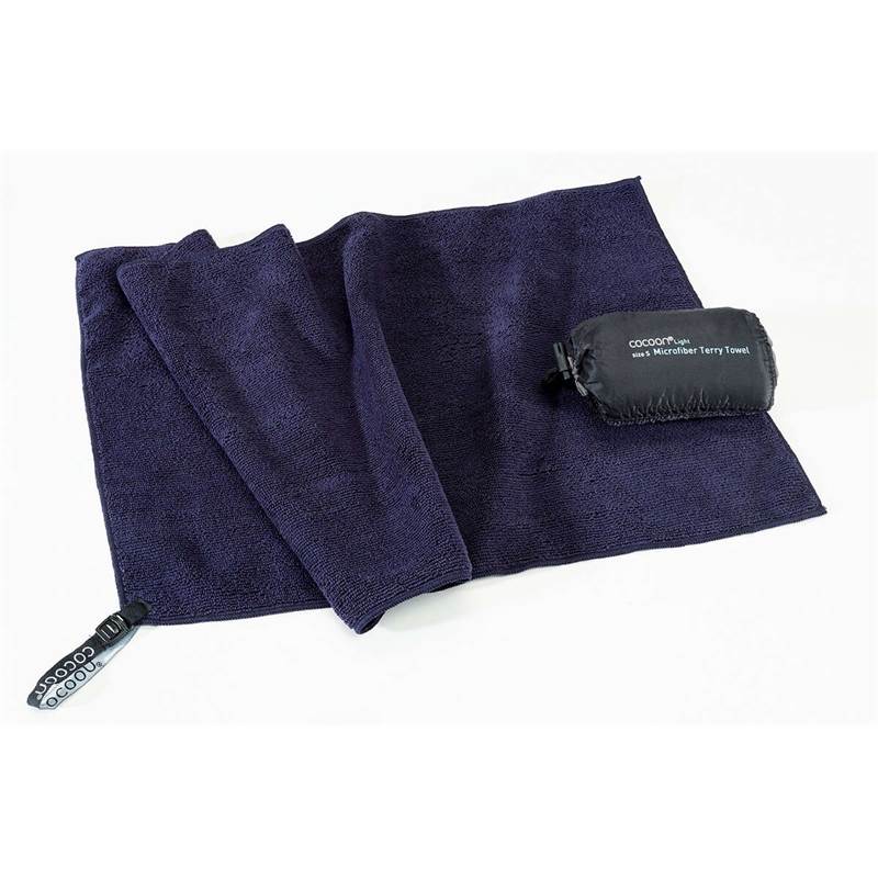 Cocoon Terry Towel Light-1