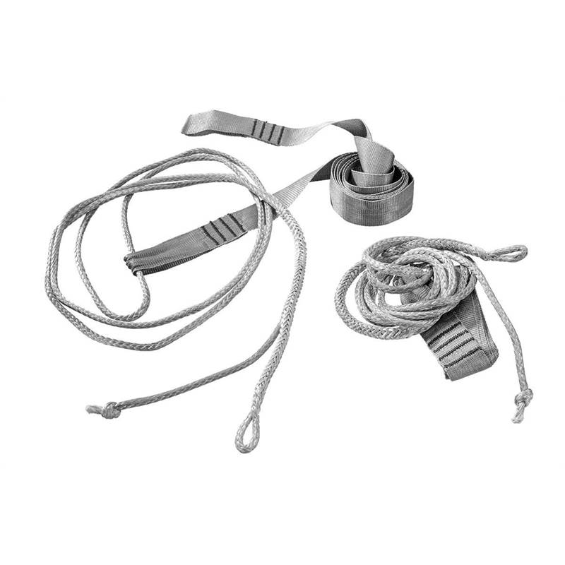Cocoon Ultralight Hammock Tree Straps-1