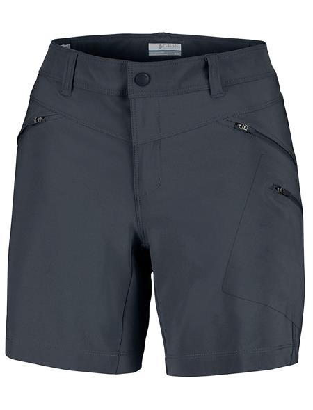 Columbia Peak to Point Womens Shorts - 8in