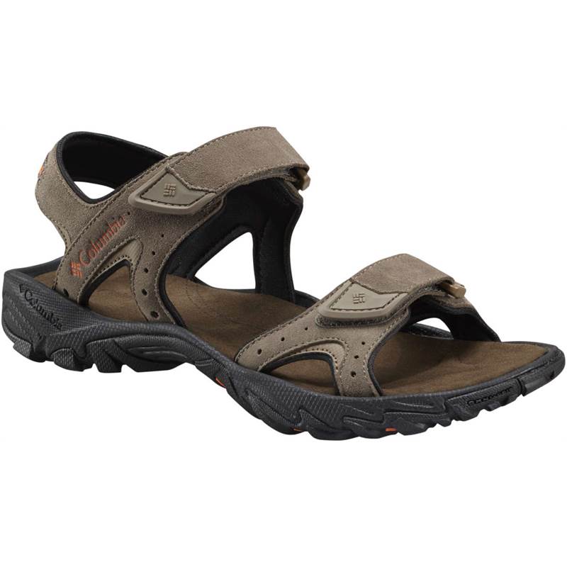 Columbia Santiam 2 Strap Mens Sandals-4