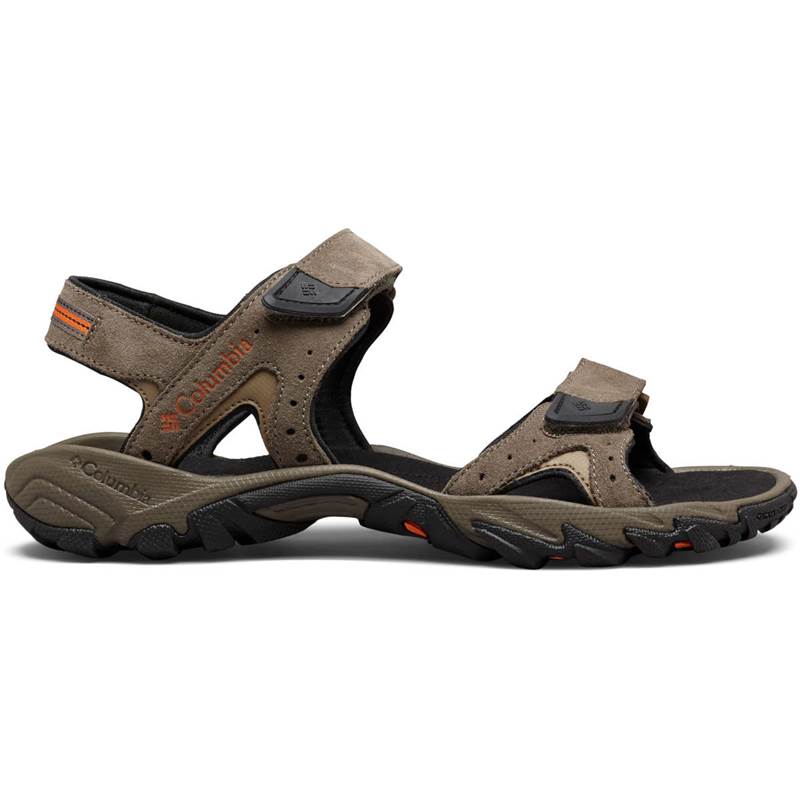 Columbia Santiam 2 Strap Mens Sandals-5