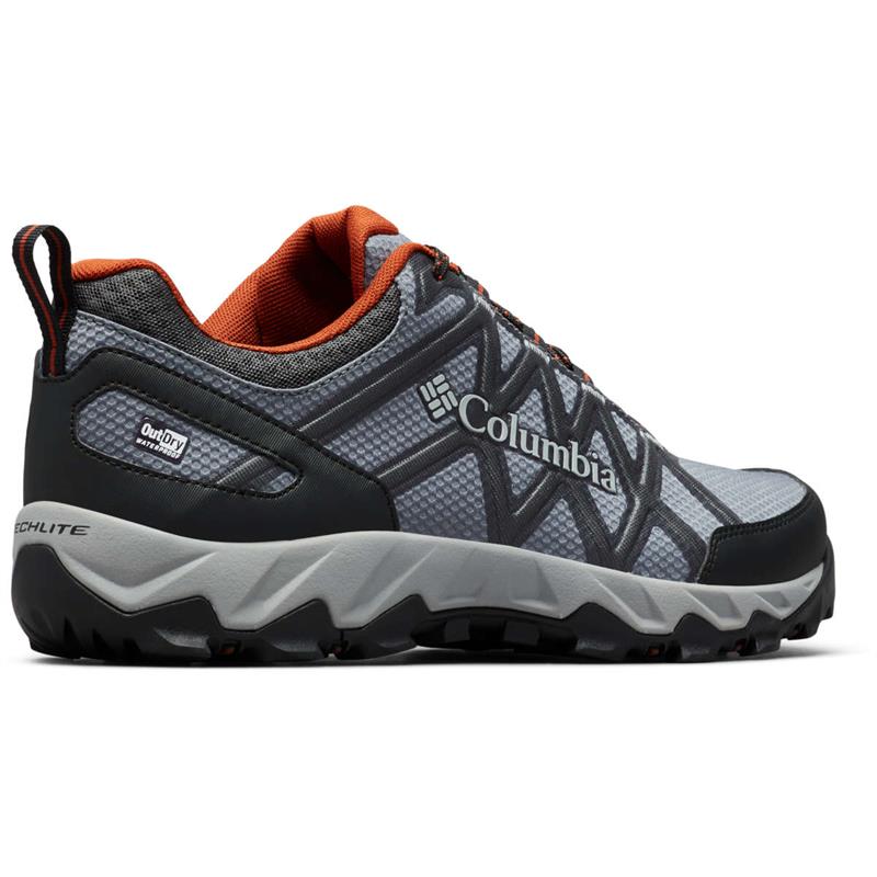 Columbia Mens Peakfreak X2 OutDry Hiking Shoes SportsGB