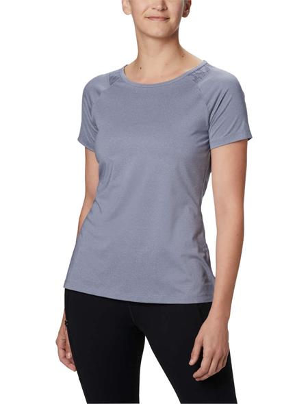 Columbia Womens Peak to Point II T-Shirt