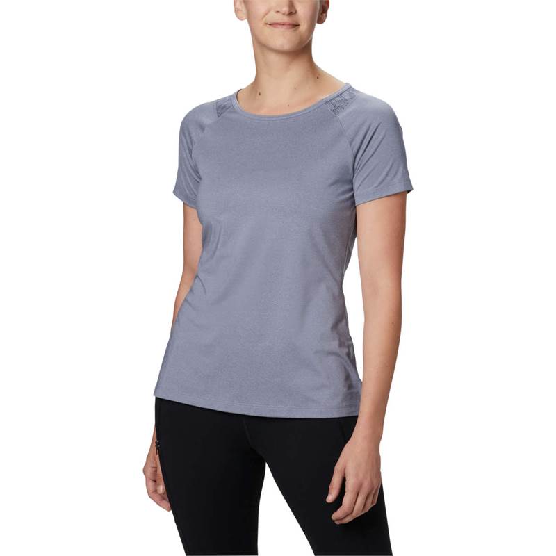 Columbia Womens Peak to Point II T-Shirt-1