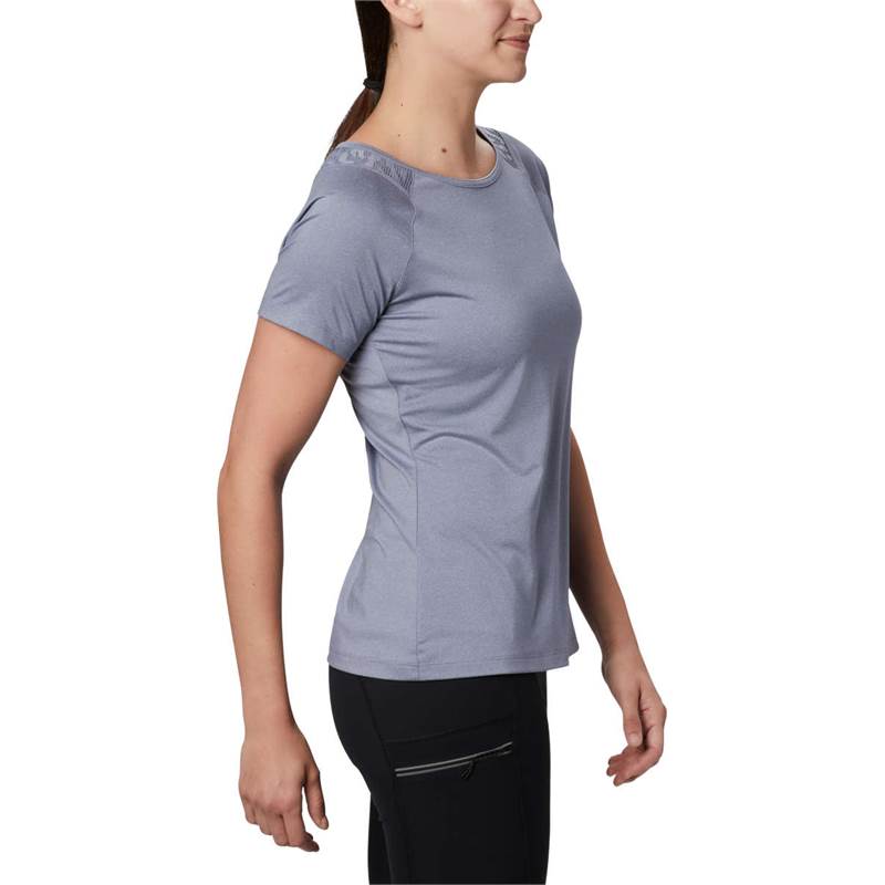 Columbia Womens Peak to Point II T-Shirt-2