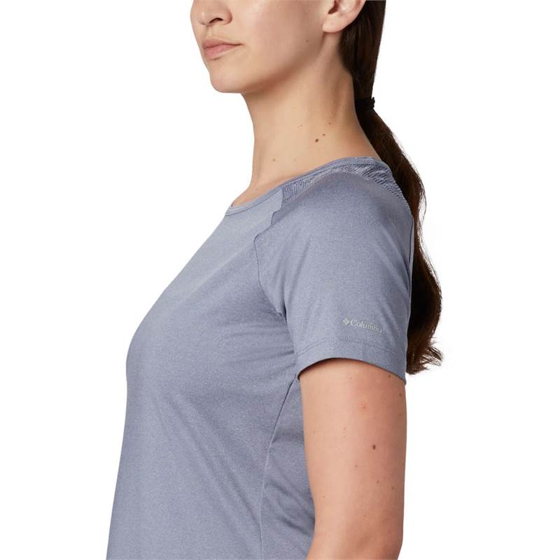 Columbia Womens Peak to Point II T-Shirt-3