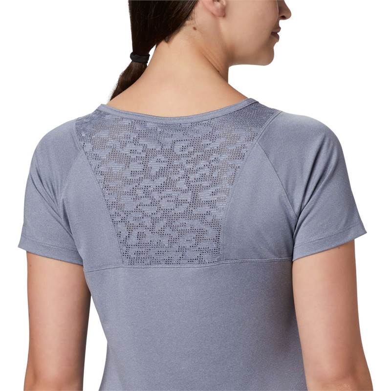Columbia Womens Peak to Point II T-Shirt-4