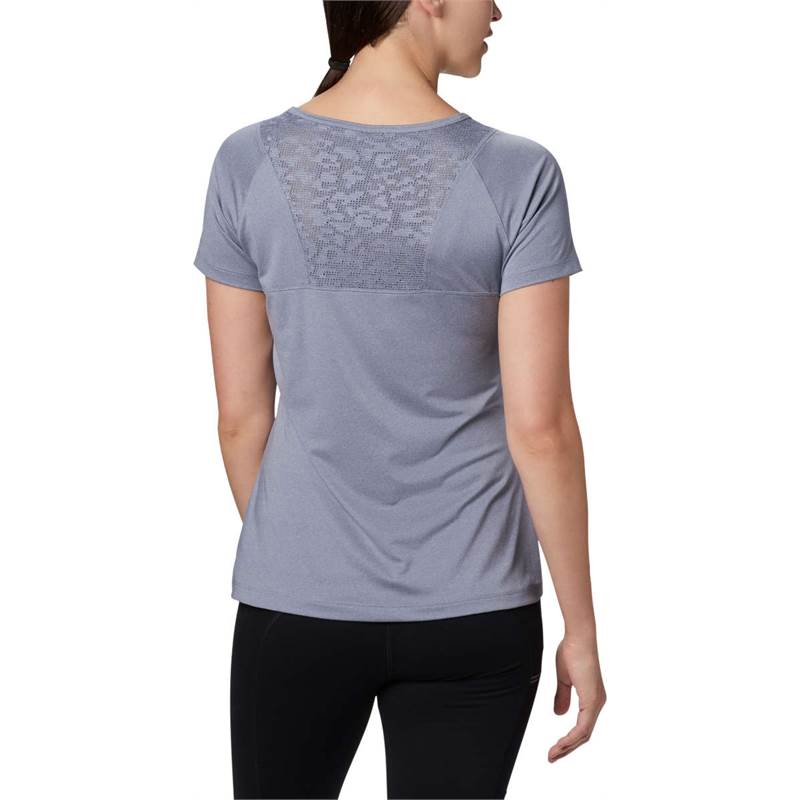Columbia Womens Peak to Point II T-Shirt-5