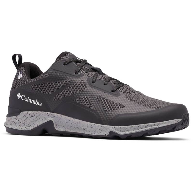 Columbia Mens Vitesse OutDry Hiking Shoes-1