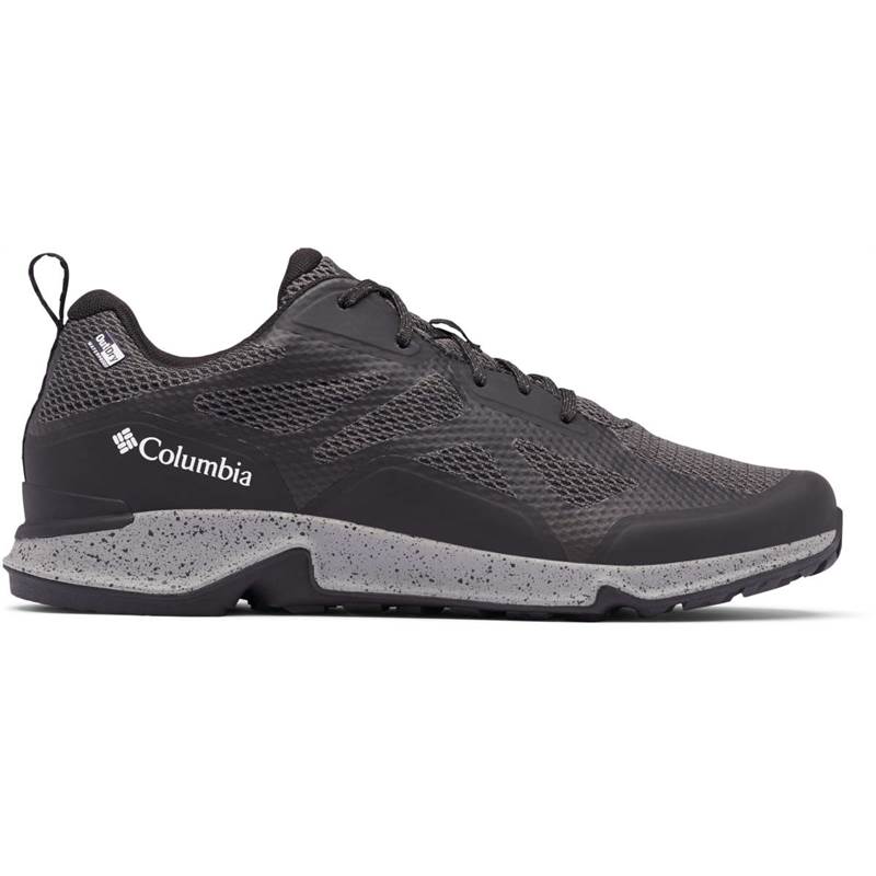 Columbia Mens Vitesse OutDry Hiking Shoes-2