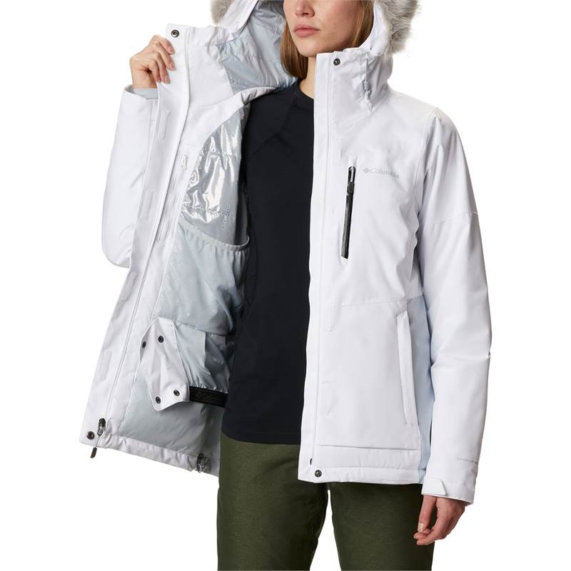 Columbia Womens Ava Alpine Insulated Jacket-2