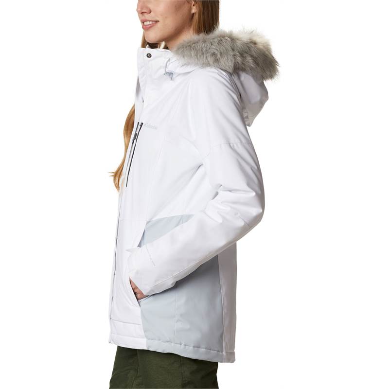 Columbia Womens Ava Alpine Insulated Jacket-3