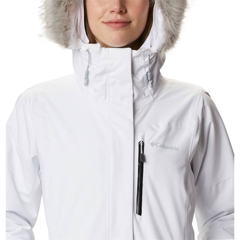Columbia Womens Ava Alpine Insulated Jacket-4