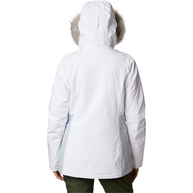 Columbia Womens Ava Alpine Insulated Jacket-5