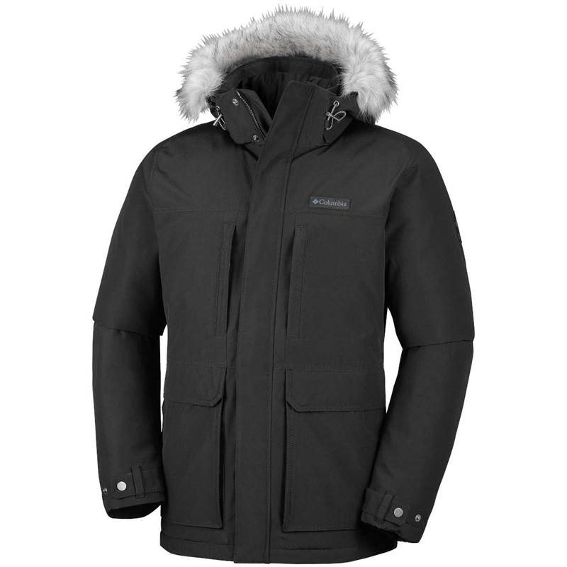 Columbia Mens Marquam Peak Jacket-2