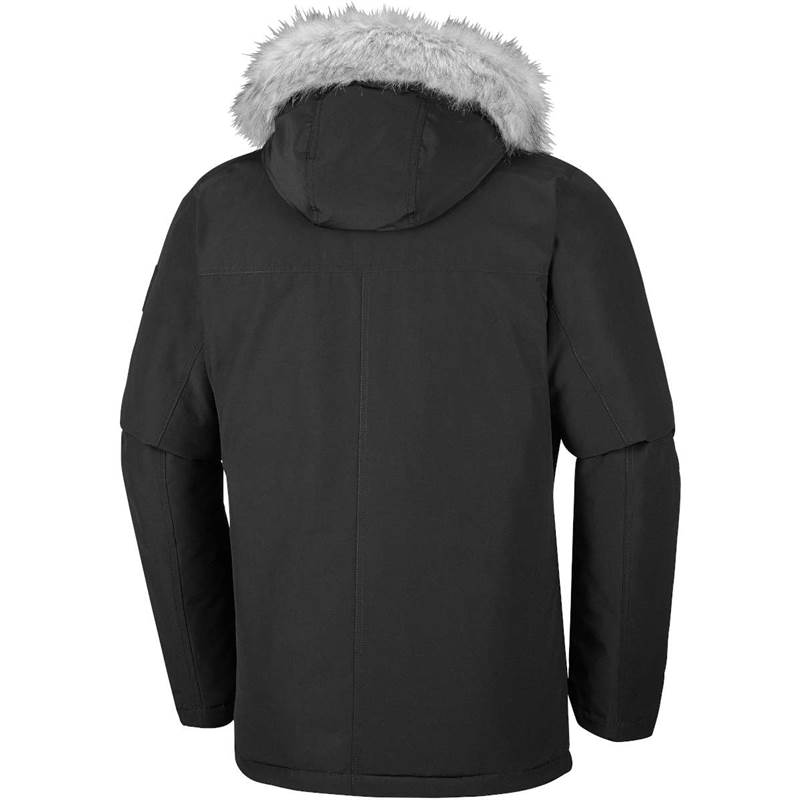Columbia Mens Marquam Peak Jacket-3