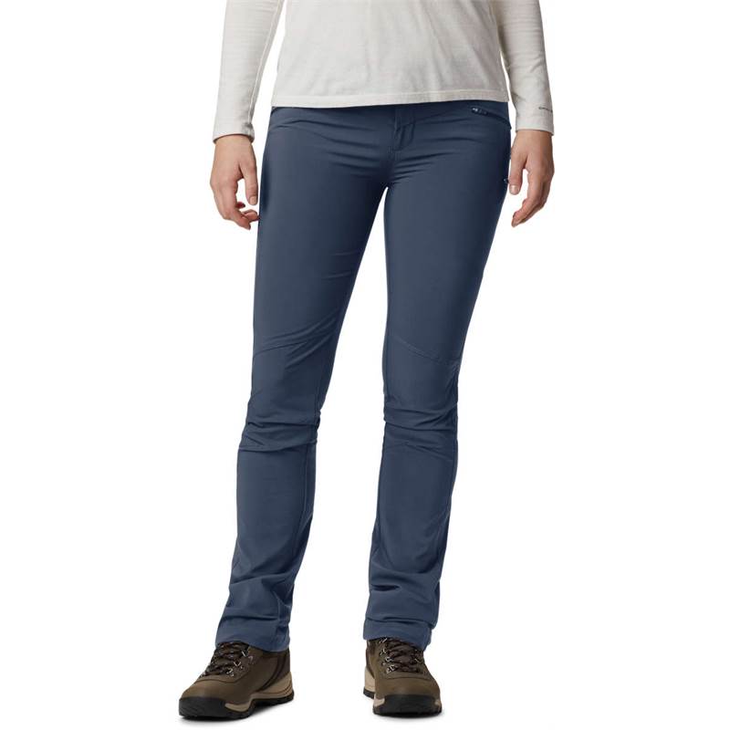 Columbia Peak to Point Womens Trousers - Regular-3