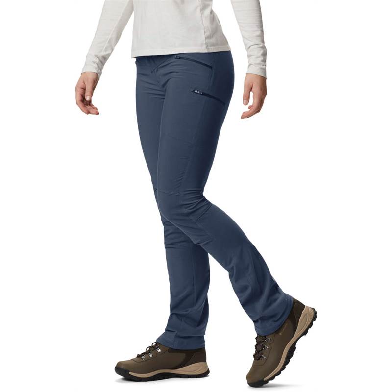 Columbia Peak to Point Womens Trousers - Regular-4