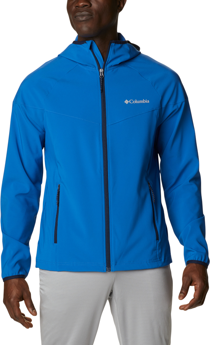 Columbia men's canyon jacket outlet