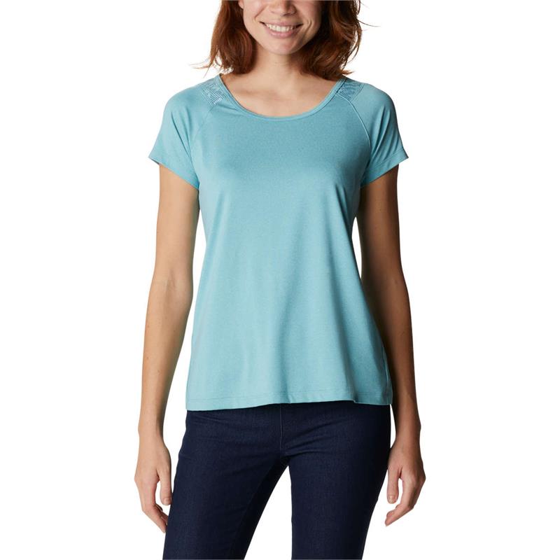 Columbia Womens Peak to Point II T-Shirt-3