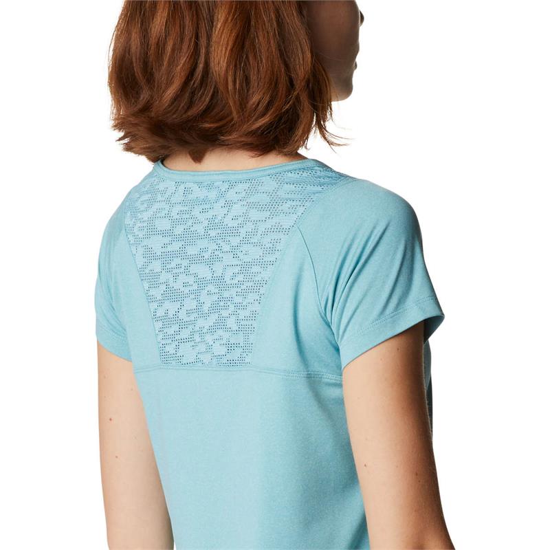 Columbia Womens Peak to Point II T-Shirt-5
