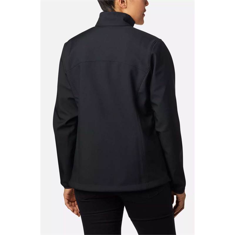 Columbia Womens Kruser Ridge II Softshell Jacket-4