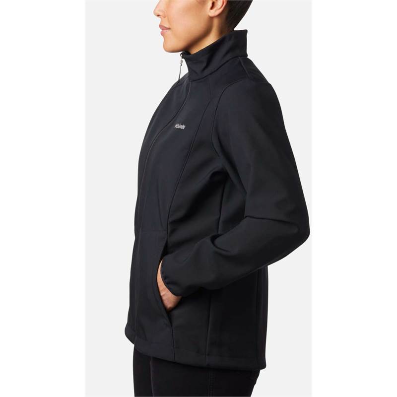 Columbia Womens Kruser Ridge II Softshell Jacket-5