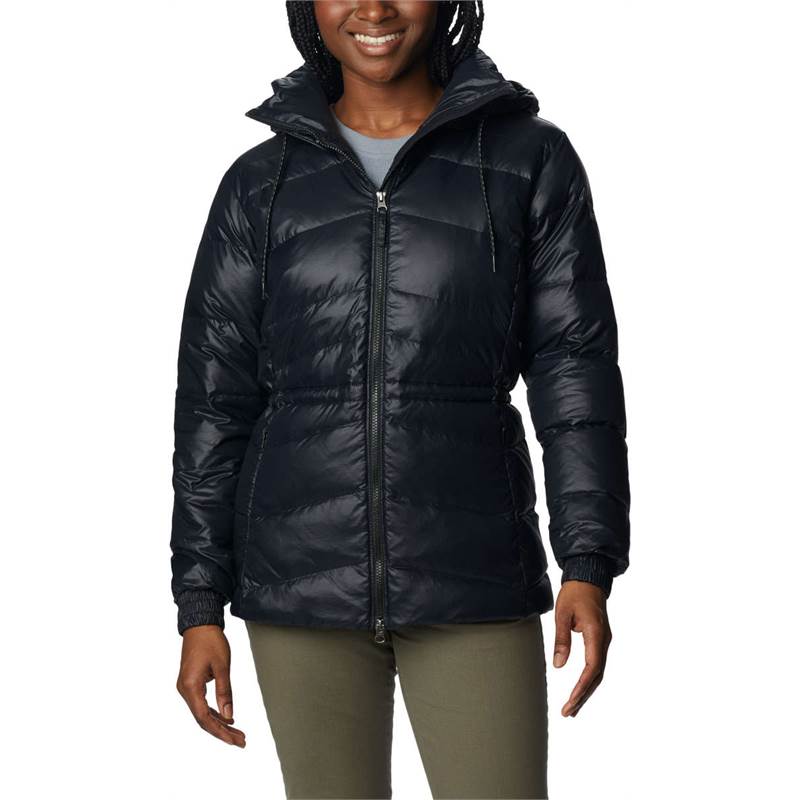 Columbia Womens Icy Heights II Down Jacket-1