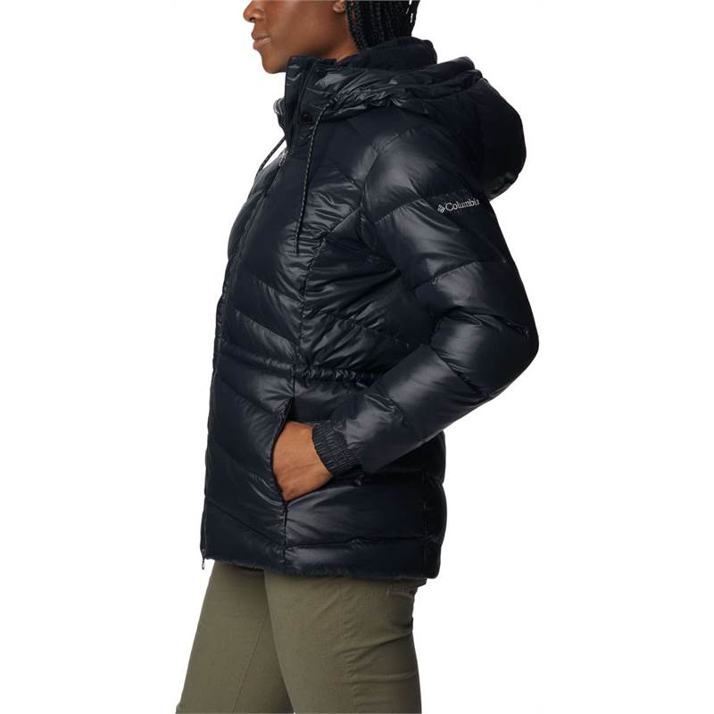 Columbia Womens Icy Heights II Down Jacket-2