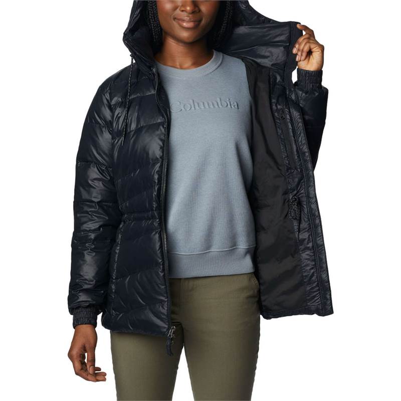 Columbia Womens Icy Heights II Down Jacket-4