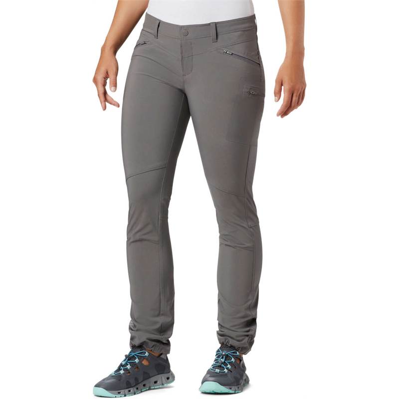 Columbia Peak to Point Womens Trousers - Regular-3