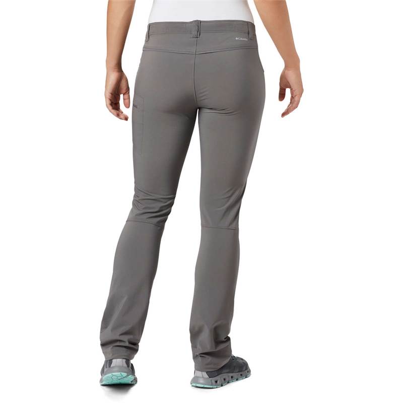 Columbia Peak to Point Womens Trousers - Regular-4