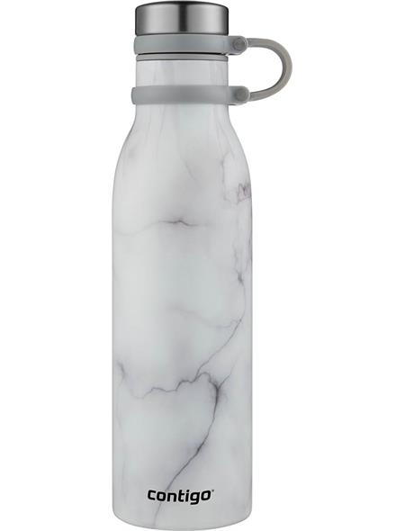 Contigo Couture Matterhorn Stainless Steel Vacuum Insulated Water Bottle