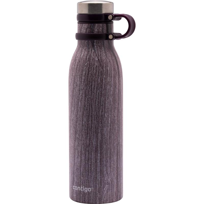 Contigo Couture Matterhorn Stainless Steel Vacuum Insulated Water Bottle SportsGB