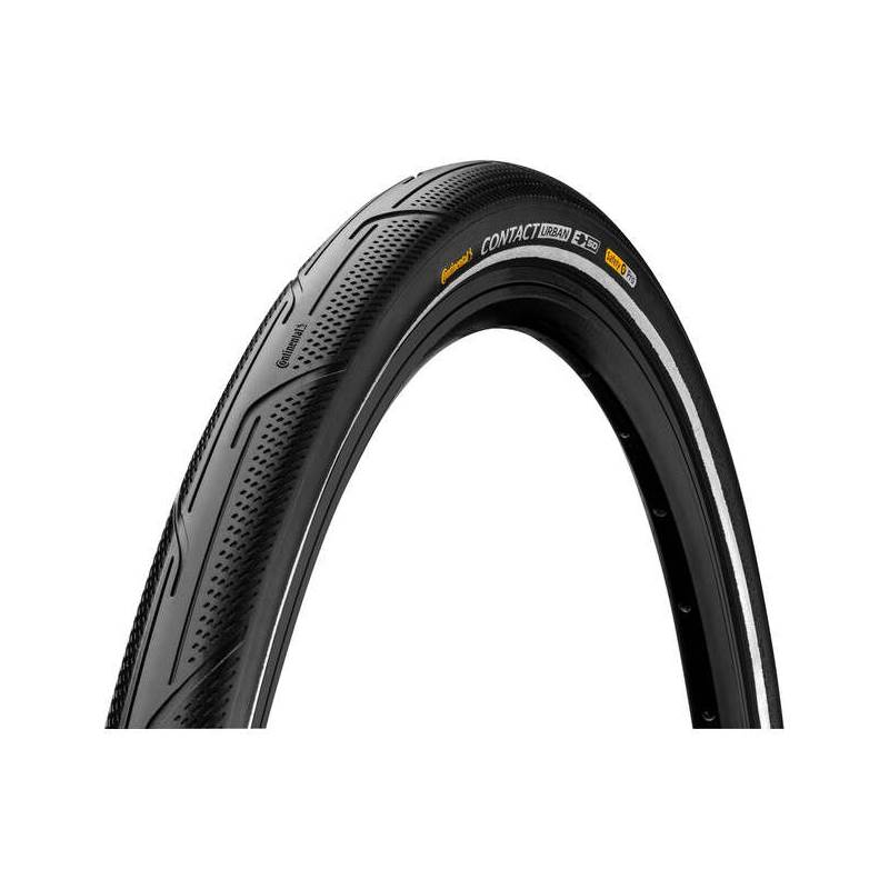 Continental 20" Contact Urban Wire Urban/Leisure Tyre-1