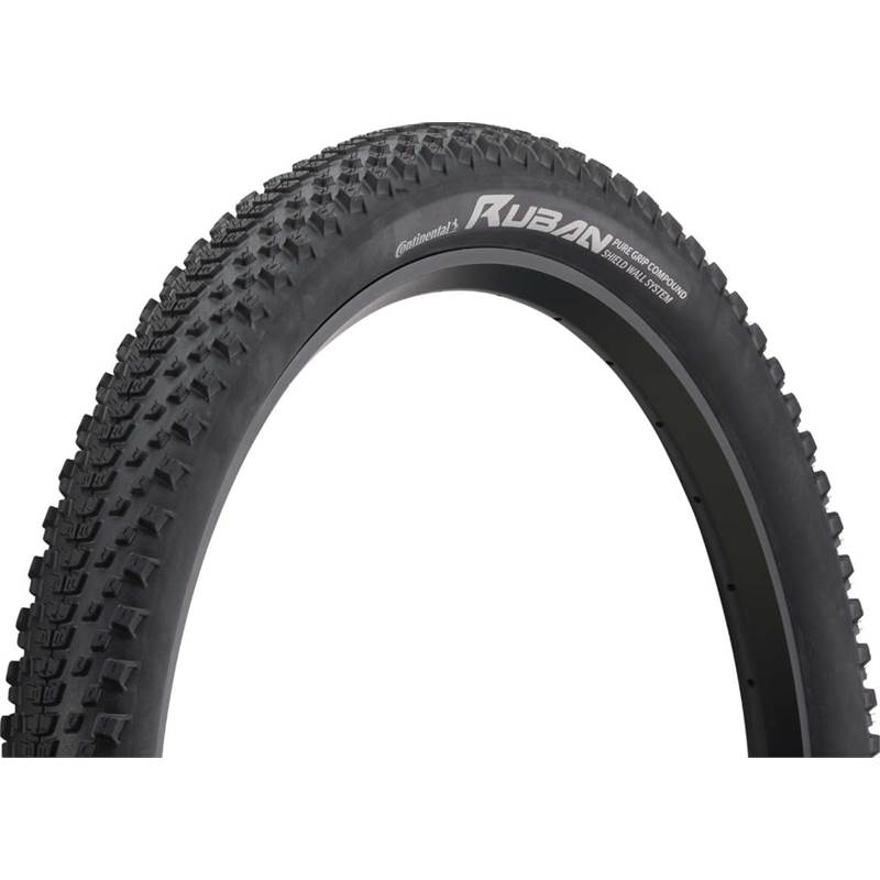 Continental 29" Ruban SL Sidewall Tubeless-Ready Folding Tyre-1