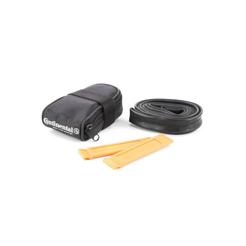 Continental Tube Bag Inc. Race Tube And 2 Tyre Lever-1